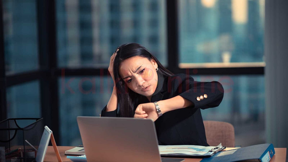 சோம்பேறியா நீங்க? கவலைய விடுங்க, இந்த ஜப்பான் டெக்னிக் உங்களை 1 நிமிடத்தில் மாற்றும்!