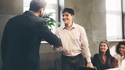 Ways to help boost self-esteem