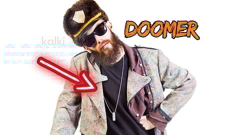 Doomer