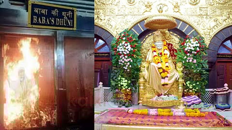 shirdi sai baba