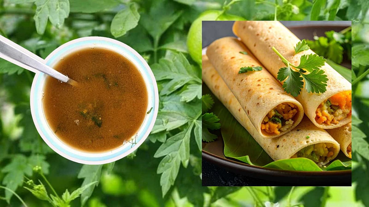 முடக்கத்தான் கீரையின் மருத்துவ குணங்களும் பயன்களும்!