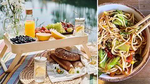 healthy chinese recipes