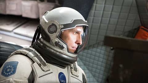 Interstellar