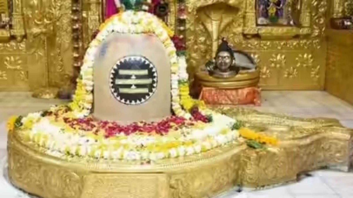 சந்திரனின் தலைவிதியை மாற்றிய அன்னாபிஷேகத்தின் ரகசியம்!