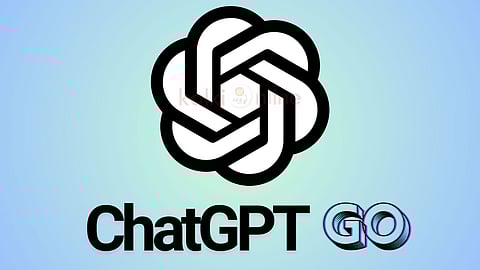 ChatGPT Go