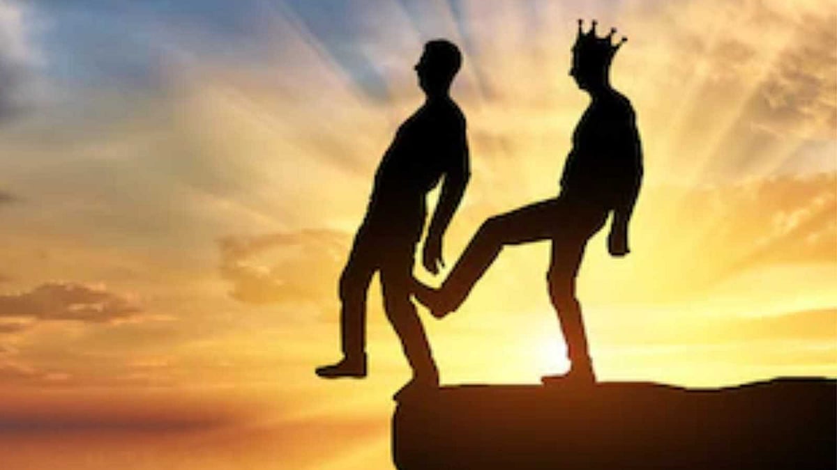 சுய தேவைக்காக பழகுபவர்களை அடையாளம் காணும் 6 ரகசியங்கள்!