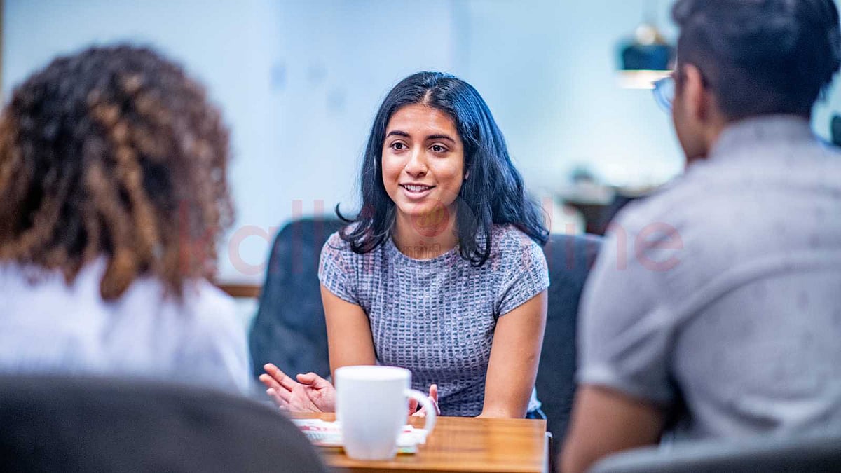 உறவுகளின் சுயநலம்: ஒரு கசப்பான உண்மை!