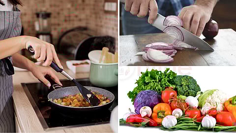 cooking tips in tamil