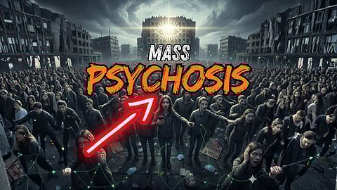 Mass Psychosis