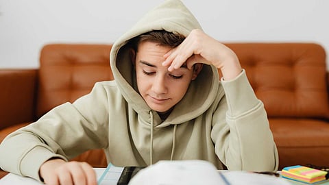 Benefits of early morning study