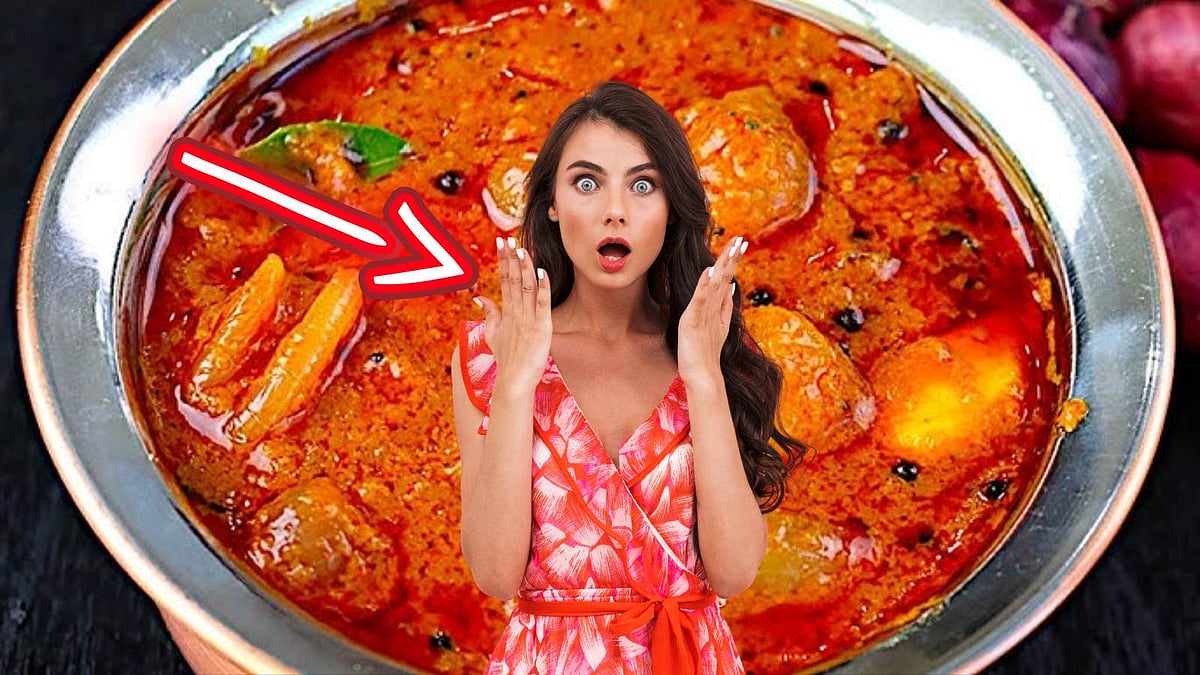 என்னது! தயிர் ஊத்தி வெங்காய மசாலா செஞ்சா இவ்வளவு டேஸ்டா இருக்குமா?