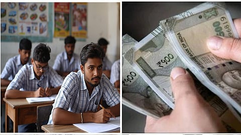 Incentives for students