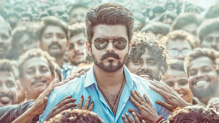 'ஜனநாயகன்'  ரீ-மேக் படமா.? இல்லையா.? தெலுங்கு இயக்குநர் சொன்ன முக்கிய தகவல்.! 