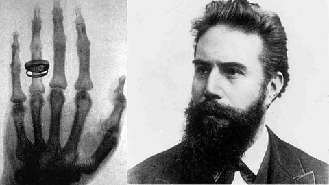 World Radioactivity Day