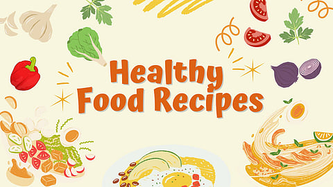 உணவு / சமையல்