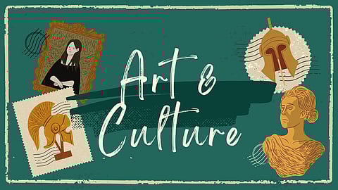 கலை / கலாச்சாரம்