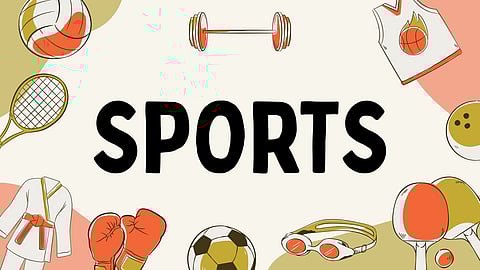 விளையாட்டு