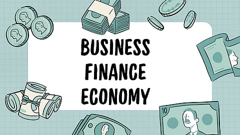 பொருளாதாரம் 