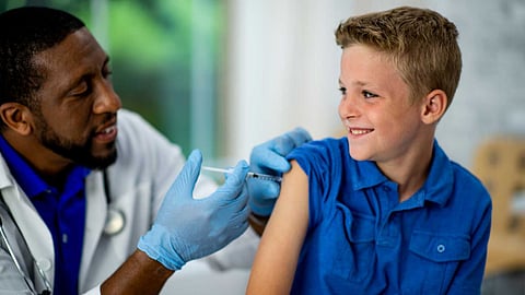 World Immunization Day