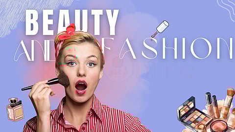 அழகு / ஃபேஷன்