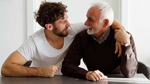 Things parents should never say to their children