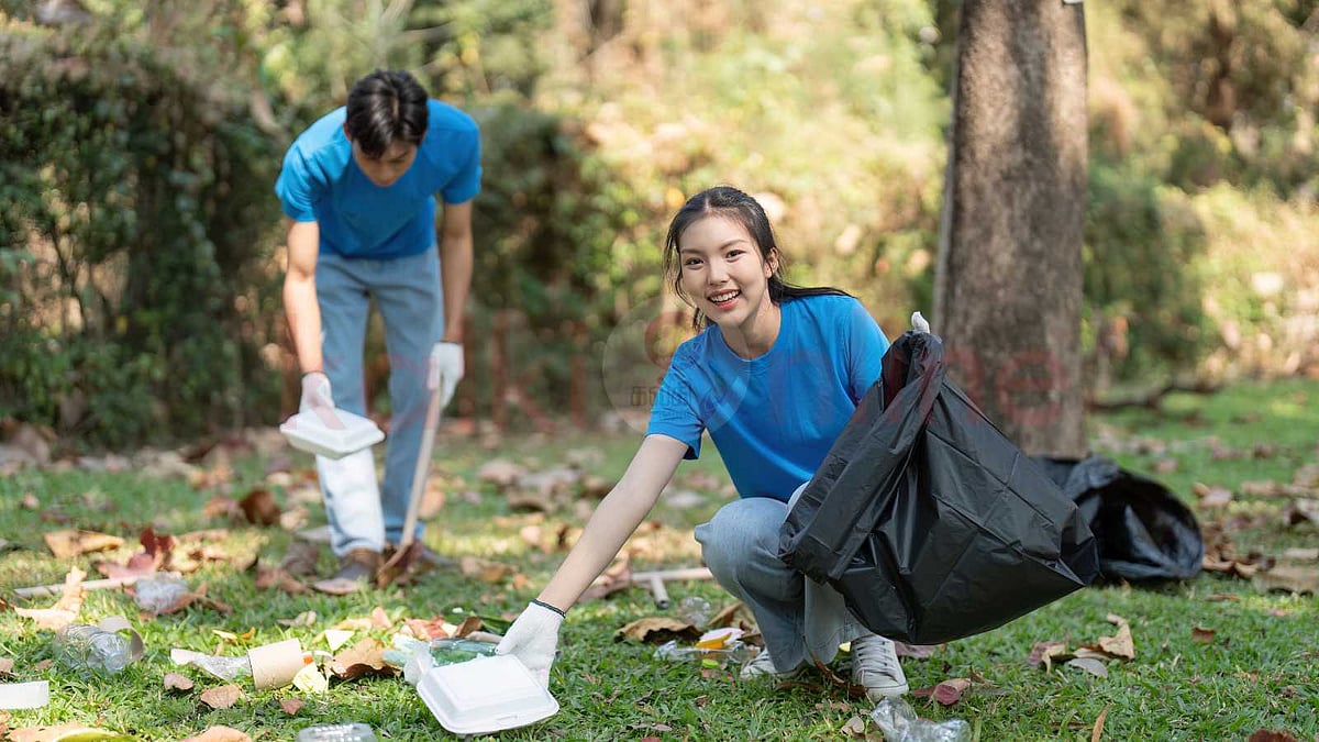 வெற்றிக்கான இரகசியம்: தனிமனித ஒழுக்கமும் குடிமைப் பண்புகளும்!
