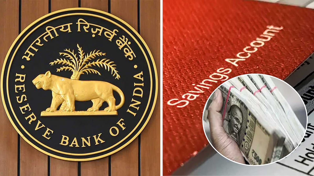 Active ஆக இல்லாத வங்கிக் கணக்கில் இருக்கும் பணம்... உடனே உங்க கைக்கு! 