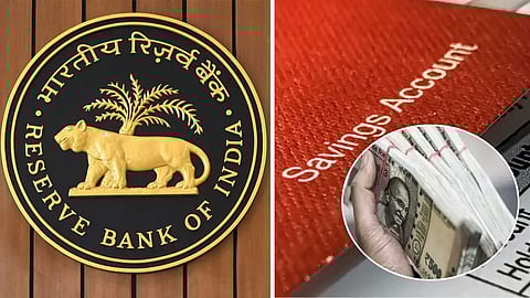 inactive bank accounts