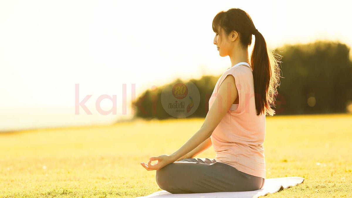 விவேகமும் நிதானமும்: வாழ்வில் வெற்றிக்கான வழி!