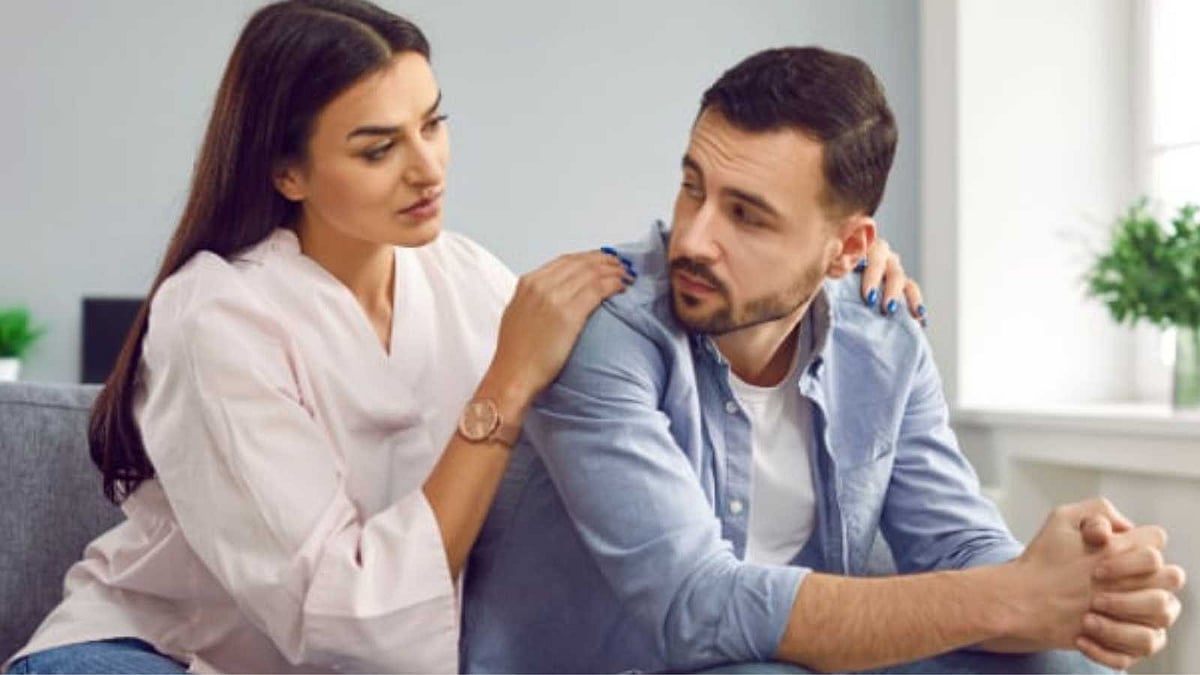 உங்களுக்கு நீங்களே செய்து கொள்ளும் 7 மோசமான தீங்குகளின் அறிகுறிகள்!