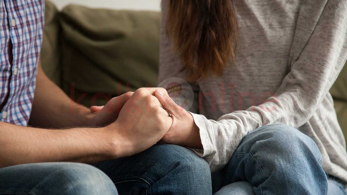 மன்னிப்பு என்பது பிறருக்காக அல்ல, உங்கள் மன அமைதிக்காக!