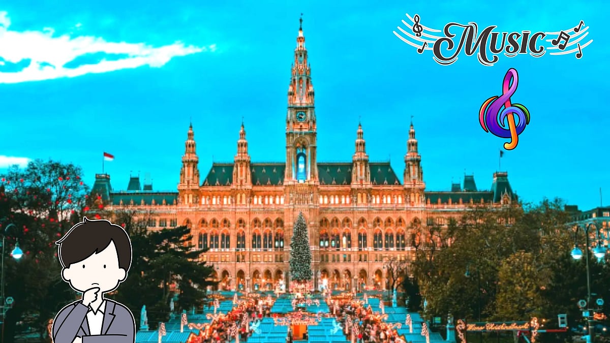 உலகத்தின் 'இசை நகரம்' எதுவென்று தெரியுமா? 