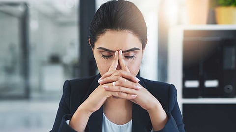 Sobriety that breeds happiness