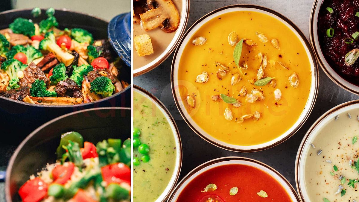 சுவையை அதிகரிக்கும் மற்றும் வேலையைக் குறைக்கும் டிப்ஸ்!