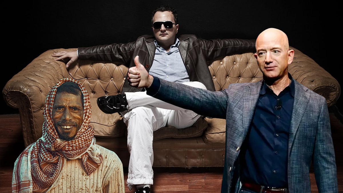 ₹1 கோடி சம்பாதிக்க 33 வருஷமா? நம்ம ஏன் இன்னும் பணக்காரர் ஆகல?