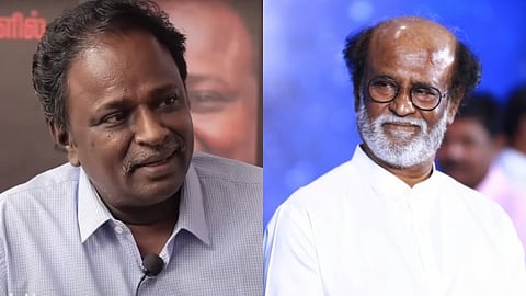 Maaran Rajini