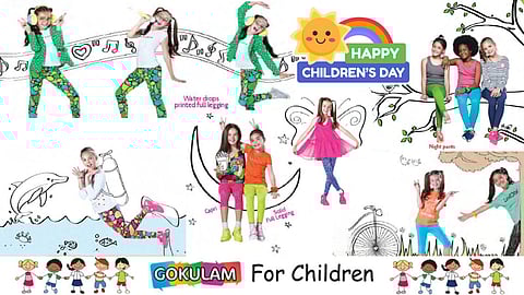 For Girls Only - Luxurious and Comfortable Pants!