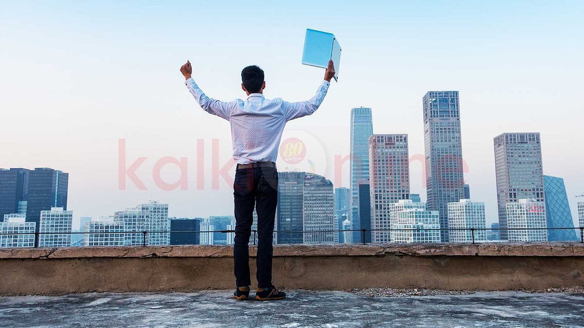 தொடர் வெற்றிக்குத் தேவையான நான்கு பண்புகள்!