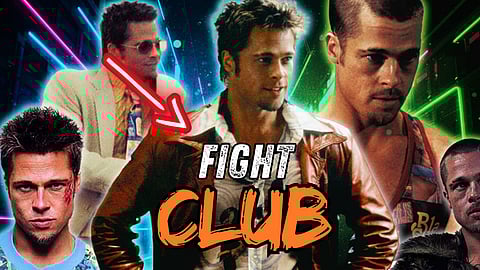 Fight club