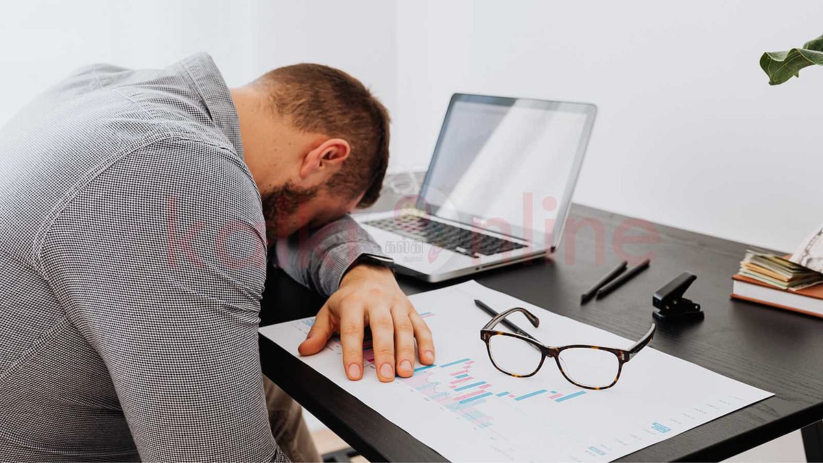 களைப்பு தரும் நன்மைகள்: தூக்கமே சிறந்த மாமருந்து!