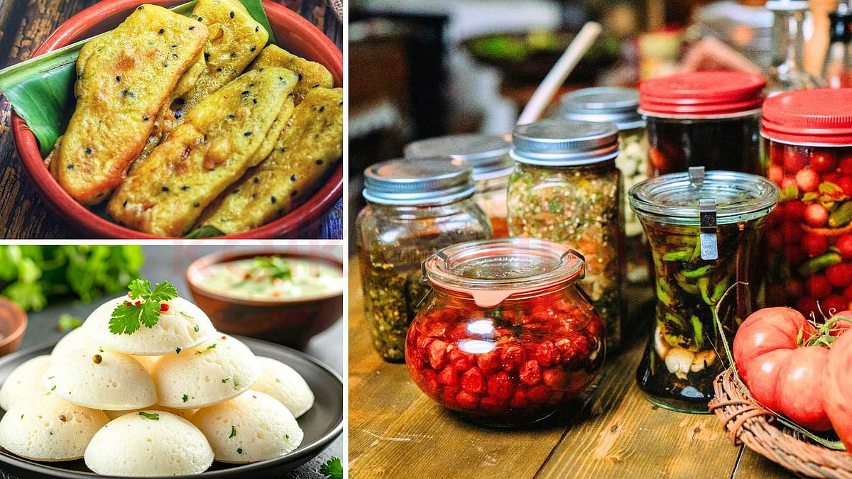 சமையலில் வித்தியாசமான சுவையைப்பெற சில வழிகள்!