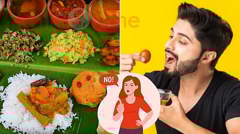 Sweet vs Sugar Spike