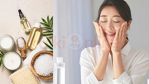 beauty tips in tamil