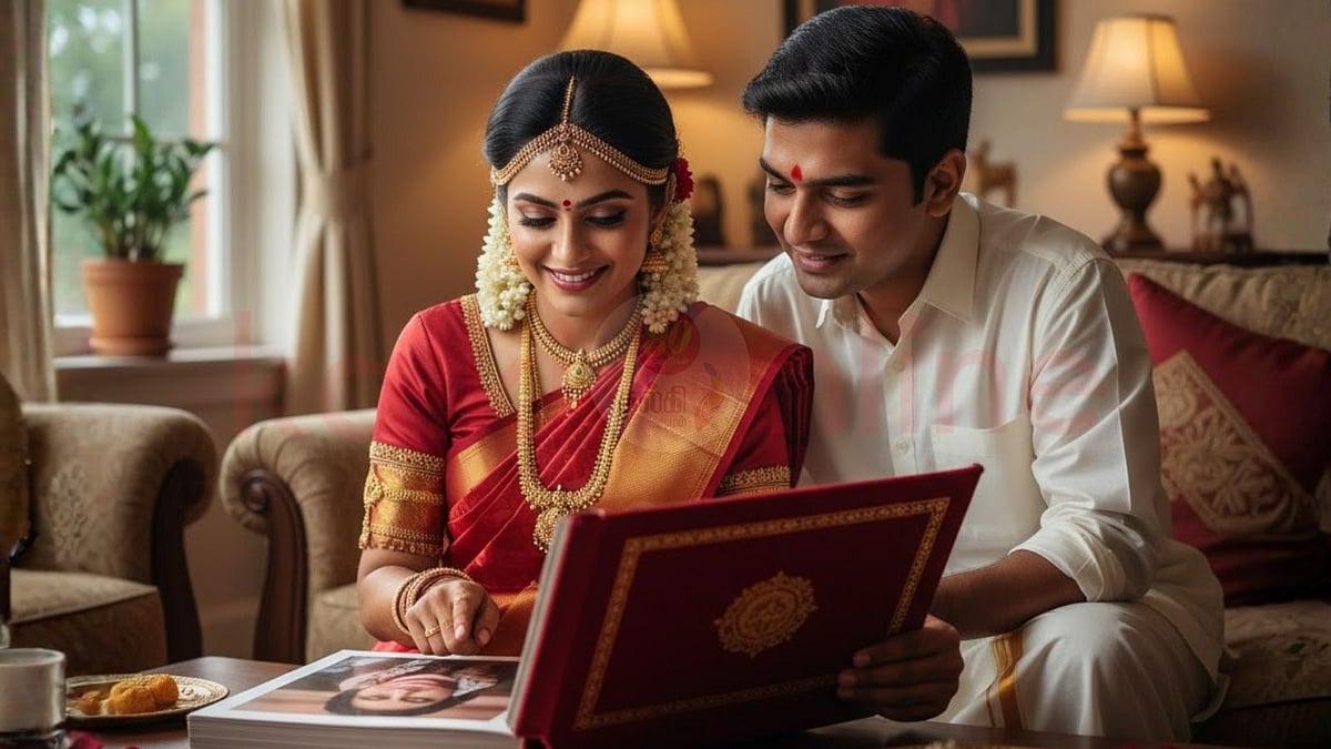 சிறுகதை: அழகே உன்னை ஆராதிக்கிறேன்! 