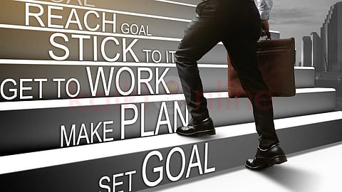 Motivational articles