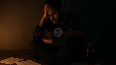 Emotional Tamil short story