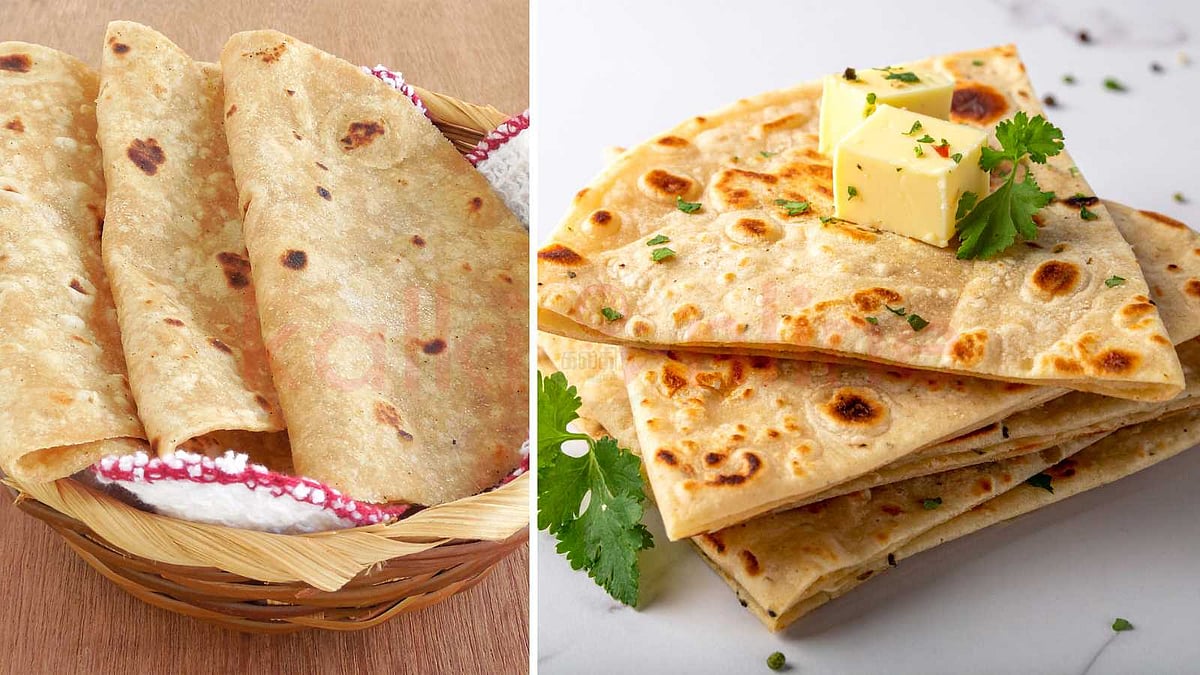 மென்மையான மற்றும் சத்தான சப்பாத்தி தயாரிப்பது எப்படி?