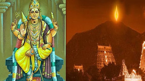 Benefits of observing Karthigai Sunday fast!