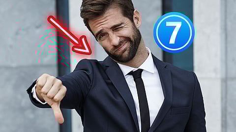 Stop helping these people