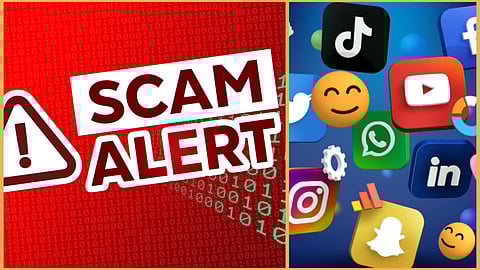 Dont believe Fake Advertisement